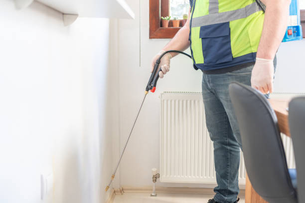 Best Affordable Pest Control Services  in Center Moriches, NY